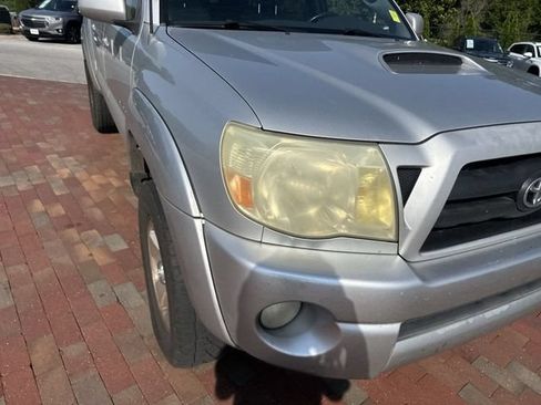 Used 2006 Toyota Tacoma 4x4 Double Cab image 20