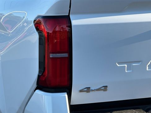 New 2026 Toyota Tacoma SR5 image 24