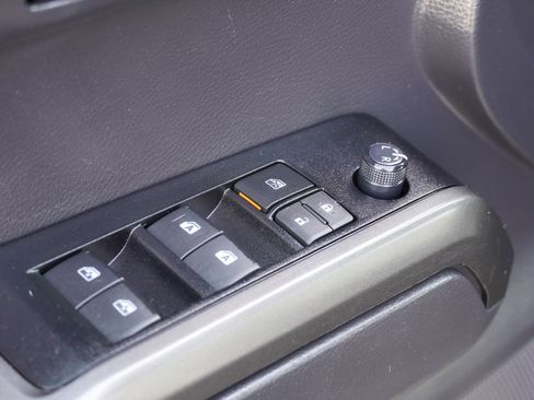 Certified 2023 Toyota Tacoma TRD Off-Road w/ Technology Package image 16