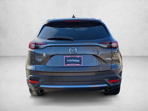 Used 2018 MAZDA CX-9 Grand Touring image 6