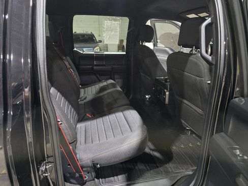 Used 2020 Ford F150 XLT w/ Equipment Group 302A Luxury image 32