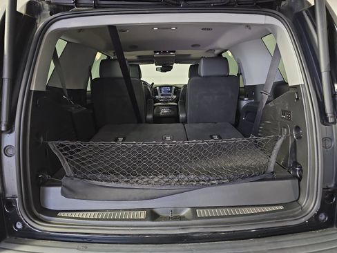 Used 2020 GMC Yukon SLT w/ Premium Edition RWD image 12