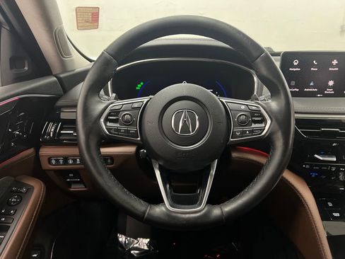 Used 2022 Acura MDX SH-AWD w/ Advance Package image 16