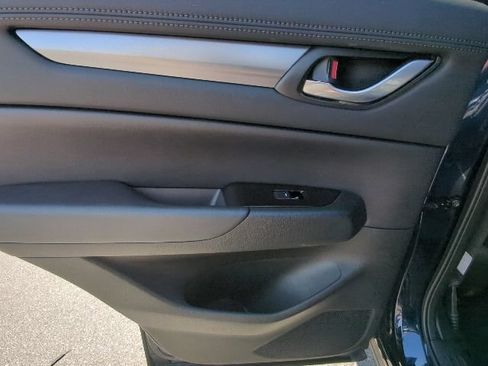 Used 2025 MAZDA CX-5 AWD 2.5 S w/ Preferred Package image 27