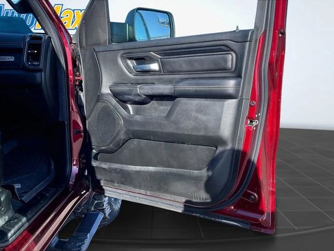 Used 2023 RAM 1500 Rebel w/ Rebel Level 1 Equipment Group AWD/4WD image 33