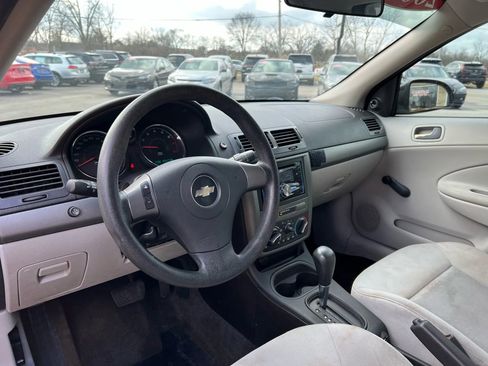 Used 2008 Chevrolet Cobalt LS w/ Protection Package image 9