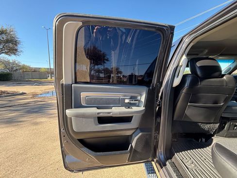 Used 2017 RAM 1500 Lone Star image 19