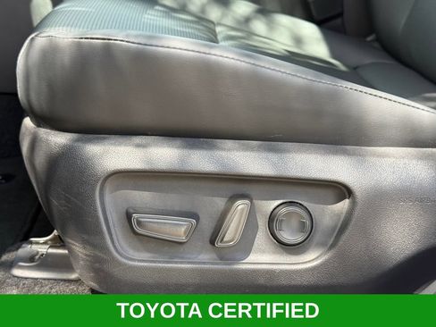 Used 2026 Toyota RAV4 XLE Premium w/ Weather Package AWD/4WD image 9