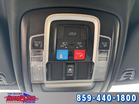 Used 2026 RAM 1500 Rebel w/ Rebel Level 1 Equipment Group image 36