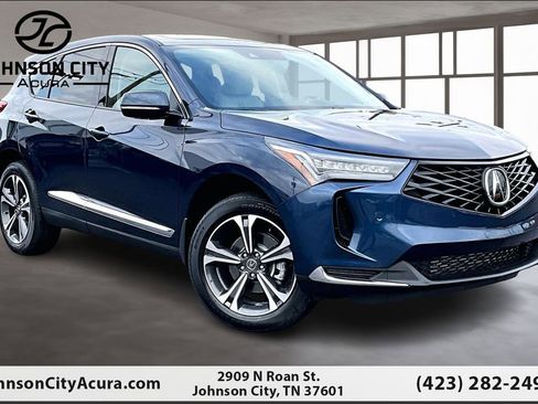 New 2026 Acura RDX Technology Package image 3