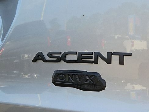 Used 2025 Subaru Ascent Bronze Edition w/ Onyx Package AWD/4WD image 21