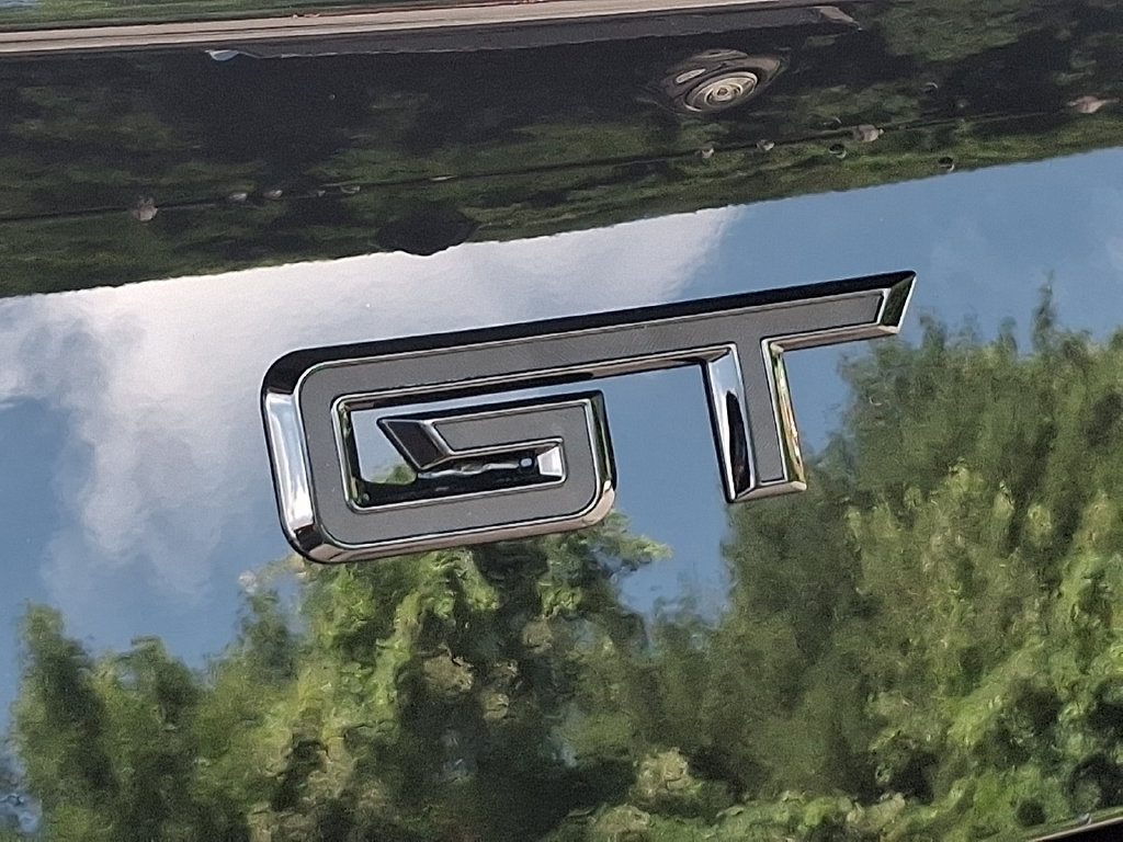 New 2026 Ford Mustang GT Premium RWD image 11