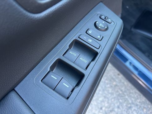 Used 2026 Honda CR-V TrailSport image 13