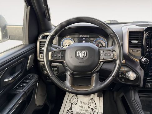 Used 2020 RAM 1500 Limited AWD/4WD image 13