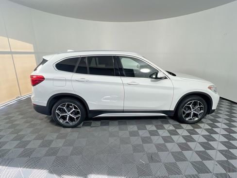 Used 2018 BMW X1 sDrive28i FWD image 2
