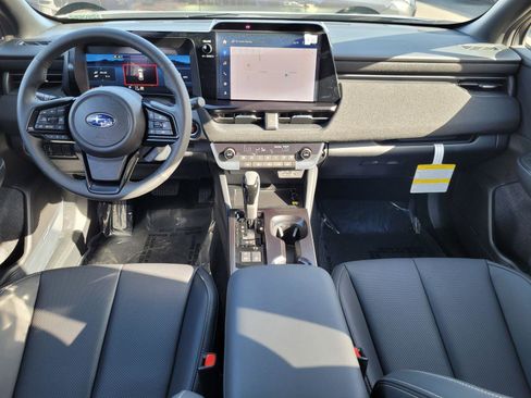 New 2026 Subaru Outback Limited image 14