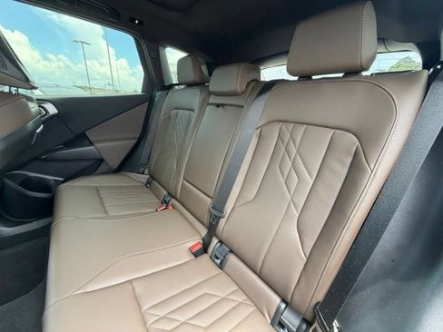 Certified 2026 BMW X3 xDrive30i w/ Premium Package AWD/4WD image 21