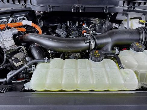 New 2025 Ford F150 Platinum w/ Equipment Group 703A Plus image 38