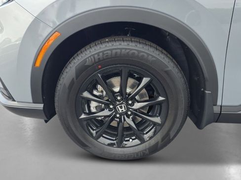 New 2026 Honda CR-V Sport image 9