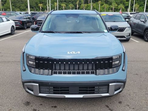 New 2027 Kia Seltos EX AWD/4WD image 2