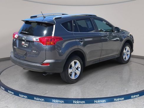 Used 2013 Toyota RAV4 XLE FWD image 6