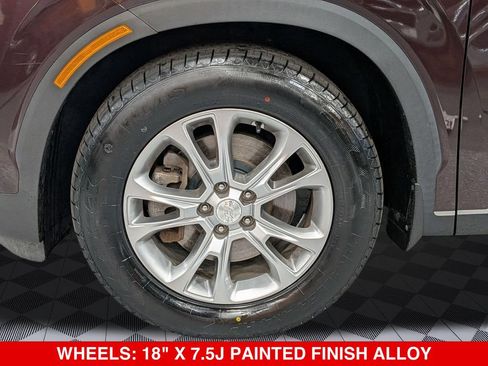 Used 2021 Hyundai Palisade SE AWD/4WD image 10
