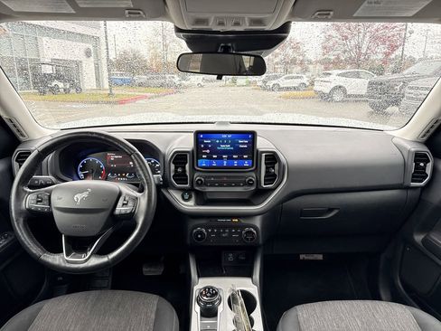 Used 2021 Ford Bronco Sport Big Bend w/ Big Bend Package image 18