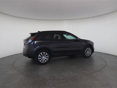 Used 2023 Cadillac XT4 Sport w/ Sun And Sound Package image 21