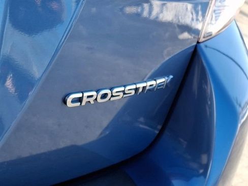 Used 2021 Subaru Crosstrek 2.5i Limited w/ Popular Package #5 image 30
