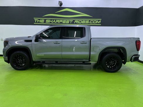 Used 2023 GMC Sierra 1500 Elevation AWD/4WD image 6