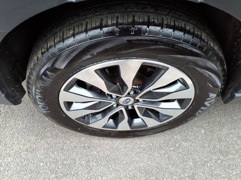 Certified 2023 Subaru Outback Limited XT image 7