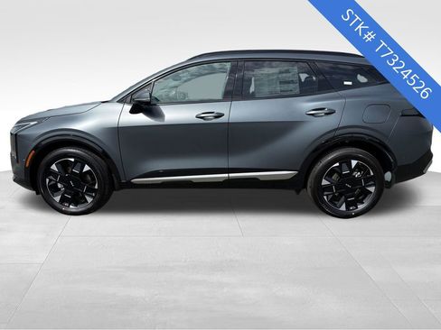 New 2026 Kia Sportage SX Prestige AWD/4WD image 5