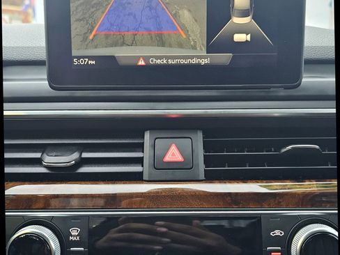 Used 2019 Audi A4 2.0T Premium w/ Convenience Package image 28