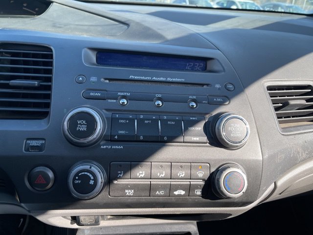 Used 2008 Honda Civic EX image 20