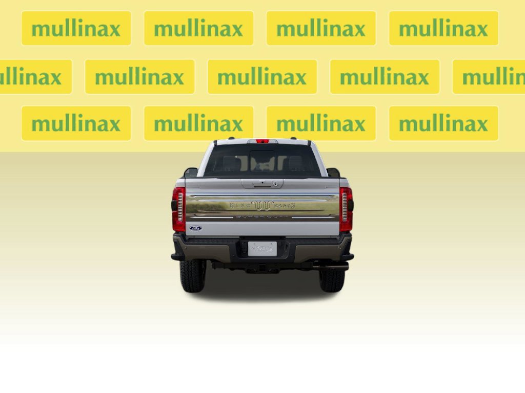 New 2027 Ford F250 King Ranch AWD/4WD image 10