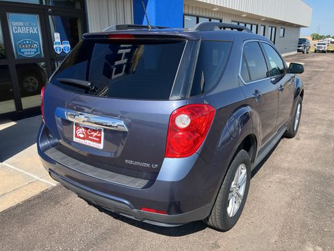 Used 2013 Chevrolet Equinox LT image 7