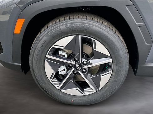 New 2026 Hyundai Tucson SEL image 13