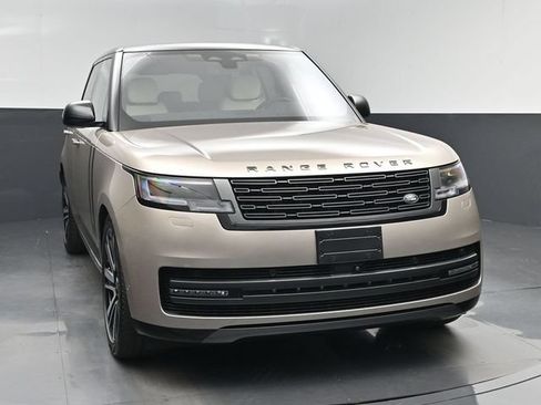 Used 2023 Land Rover Range Rover SE AWD/4WD image 21