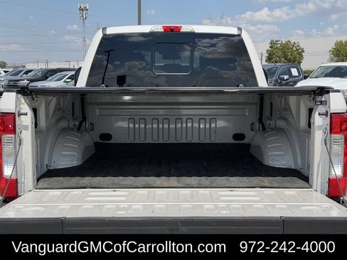 Used 2017 Ford F250 Lariat w/ Lariat Ultimate Package AWD/4WD image 40