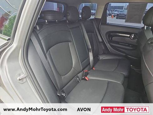 Used 2024 MINI Cooper Clubman S AWD/4WD image 33