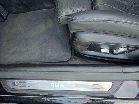 Used 2021 BMW 540i xDrive w/ Executive Package AWD/4WD image 24