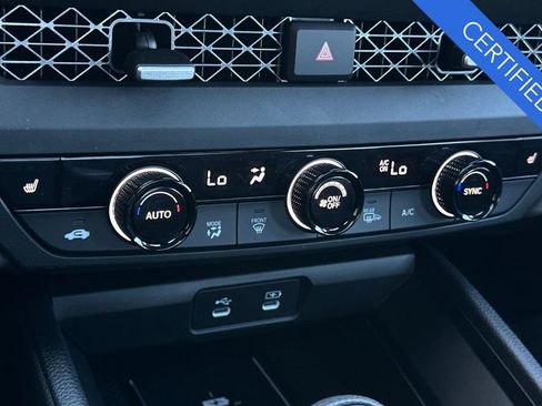 Certified 2026 Honda Accord SE image 22
