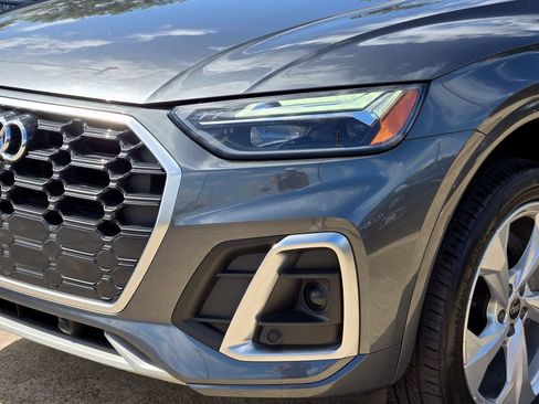 Certified 2023 Audi Q5 2.0T Premium Plus w/ Premium Plus Package AWD/4WD image 12