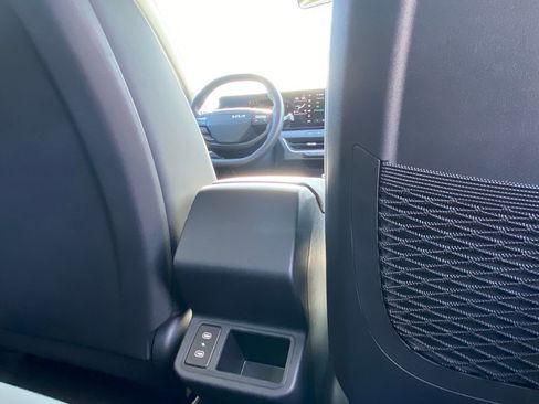 New 2026 Kia K4 EX image 18