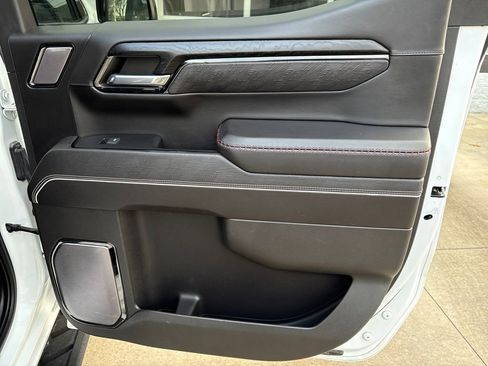 Certified 2023 GMC Sierra 1500 AT4X image 52