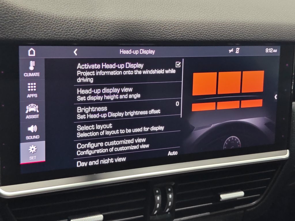 Used 2019 Porsche Cayenne S AWD/4WD image 51