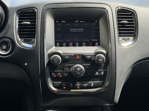 Used 2019 Dodge Durango GT RWD image 20
