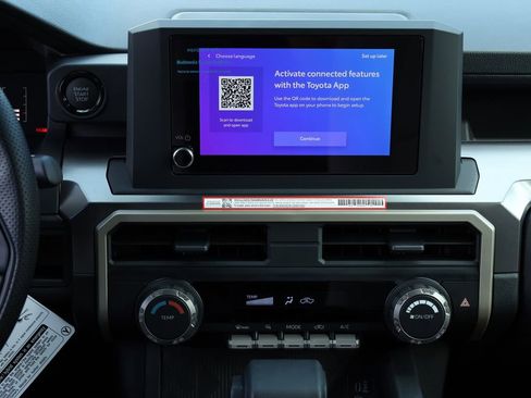 New 2026 Toyota Tacoma SR5 image 32