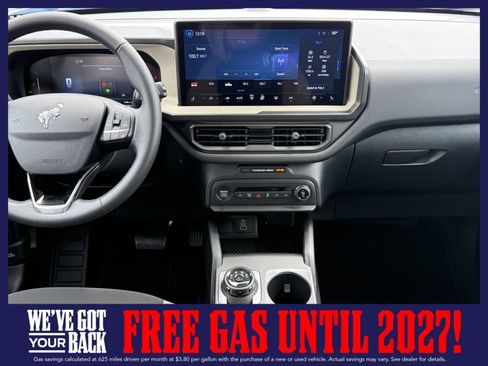 New 2026 Ford Bronco Sport Big Bend w/ Convenience Package AWD/4WD image 12
