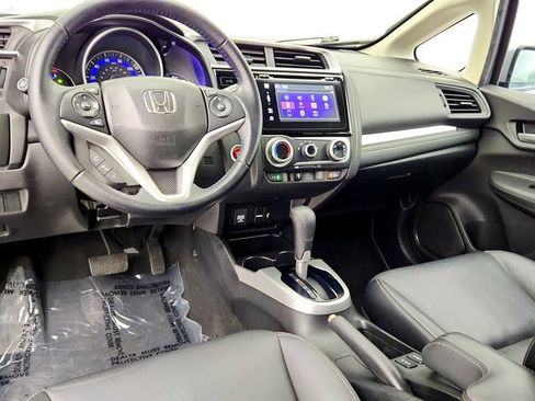 Used 2017 Honda Fit EX-L image 13